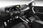 Renault Megane Coupe Monaco GP 2011 года